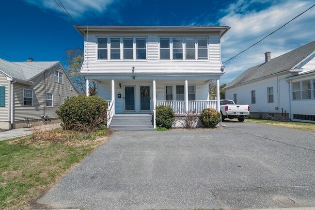 property at 30 Sunnymeade Ave