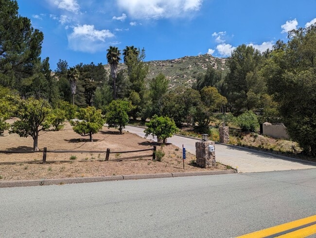 3980 Via Palo Verde Lago in Alpine, CA - Building Photo - Building Photo