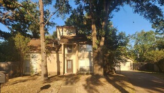 9902 Kings Walk Round St in Houston, TX - Building Photo