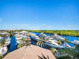 1030 Seminole Dr in Fort Lauderdale, FL - Building Photo