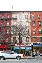 471 Columbus Ave in New York, NY - Building Photo - Building Photo