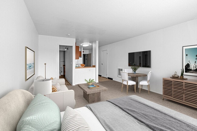 Piedmont in Oakland, CA - Building Photo - Building Photo