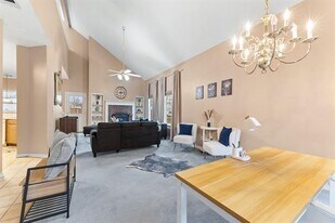 9513 Western Trail in Frisco, TX - Building Photo