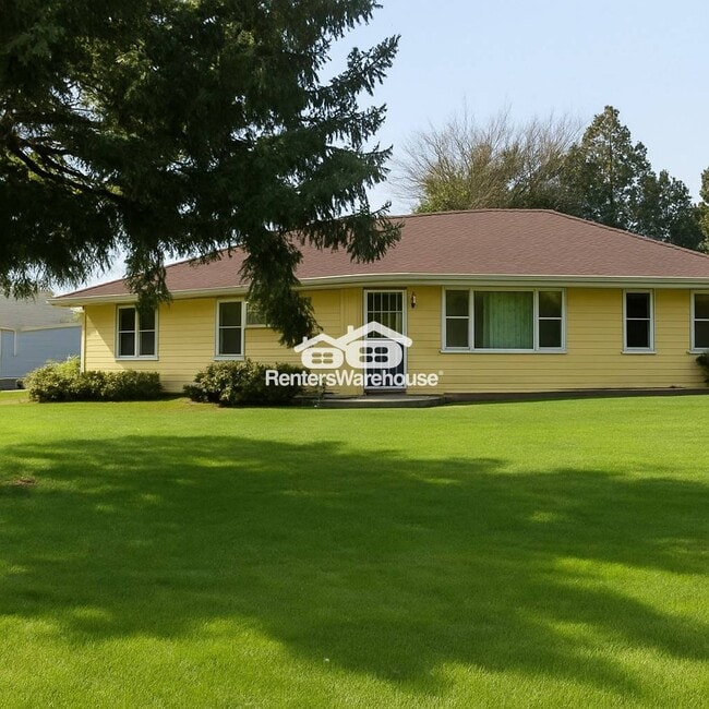 property at 984 Shryer Ave W