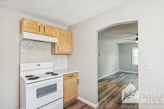 1922 N Chautauqua St in Wichita, KS - Building Photo - Building Photo