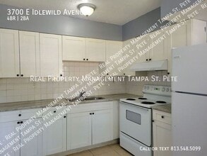 3700 E Idlewild Ave in Tampa, FL - Building Photo - Building Photo