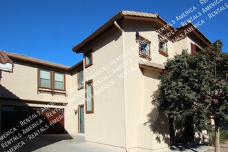 18830 E Swan Dr in Queen Creek, AZ - Building Photo - Building Photo