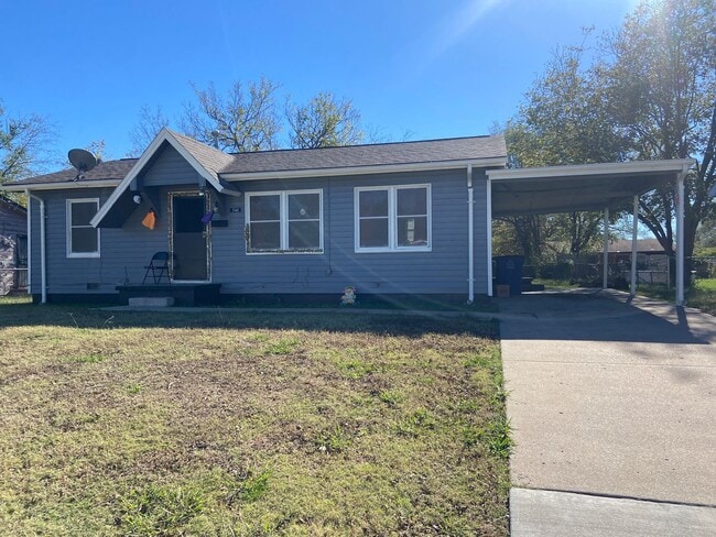 property at 546 E 57th Pl N
