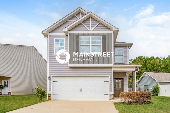 property at 540 Briar Ridge Cir