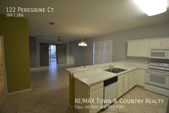 122 Peregrine Ct in Winter Springs, FL - Building Photo - Building Photo