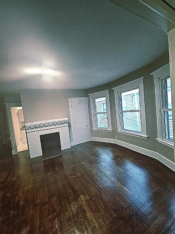 597 Whalley Ave, Unit 2 in New Haven, CT - Building Photo - Building Photo