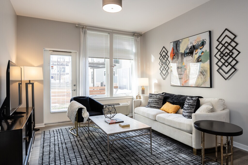 Rivet 26 Apartments in Jersey City, NJ