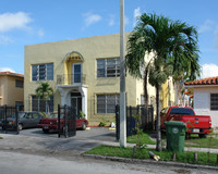 2045 SW 6th St in Miami, FL - Building Photo - Building Photo