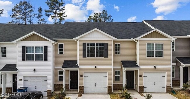 property at 2305 Gracie Ln