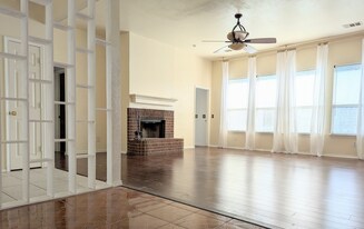 124 S Bending Oak Ln in Wylie, TX - Building Photo