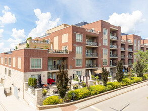 The Terrace on Rouge Creek in Whitchurch-Stouffville, ON - Building Photo - Building Photo