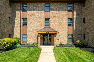 Stoney Batter Condos in Wilmington, DE - Building Photo - Building Photo