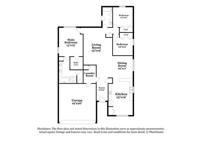 2374 Dovesong Trace Dr in Ruskin, FL - Building Photo - Building Photo