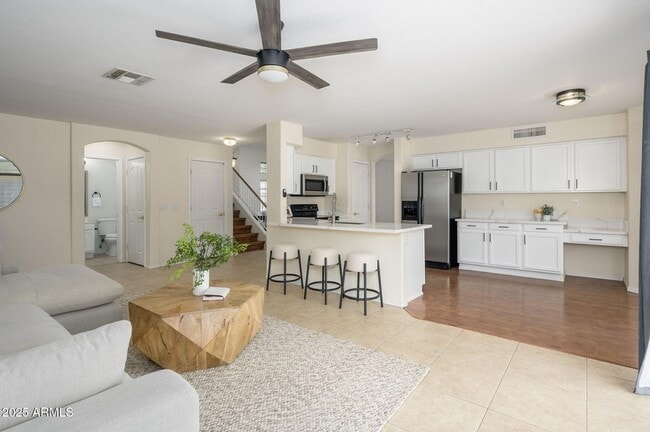 25825 N 65th Ave in Phoenix, AZ - Building Photo - Building Photo
