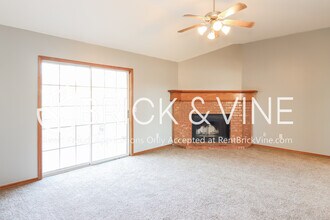 8136 Bigwood Dr in Oklahoma City, OK - Building Photo - Building Photo