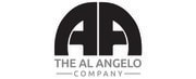 Property Management Company Logo Al Angelo Company