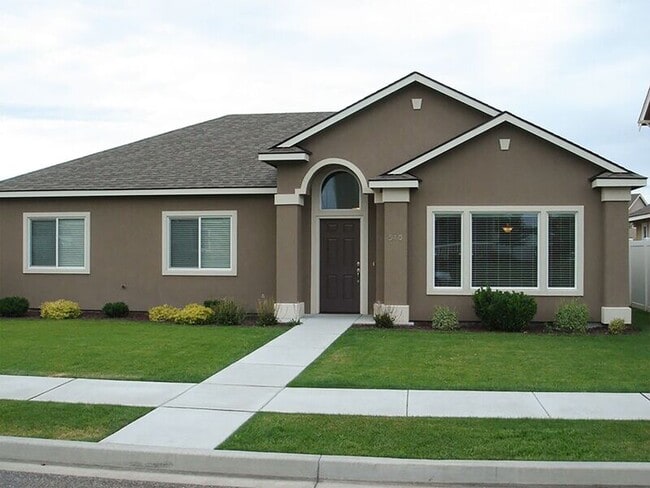 property at 540 Fort St