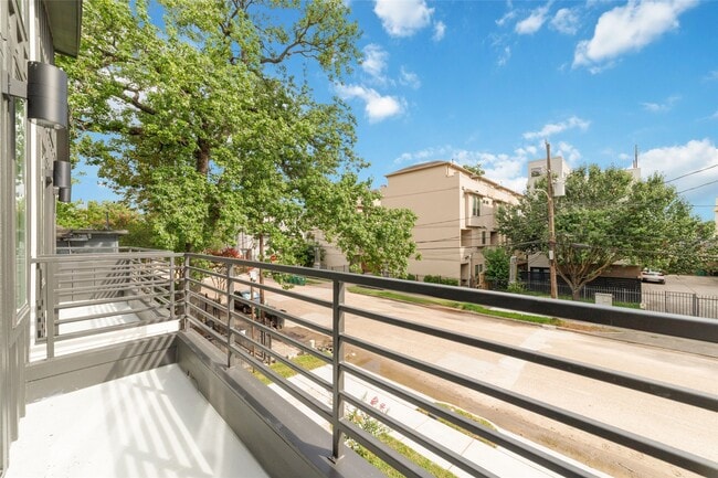 property at 2109 Holman St