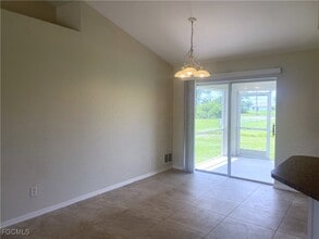 2310 NW Embers Terrace in Cape Coral, FL - Building Photo - Building Photo