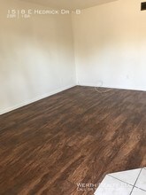 1518 E Hedrick Dr-Unit -B in Tucson, AZ - Building Photo - Building Photo