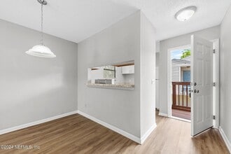3604 Morton St in Jacksonville, FL - Building Photo - Building Photo