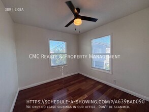 2616 E Spaulding St in Long Beach, CA - Building Photo - Building Photo