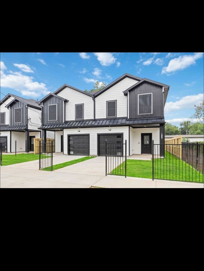 property at 6726 Paris St