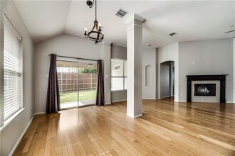 5024 Escambia Terrace in Fort Worth, TX - Building Photo - Building Photo