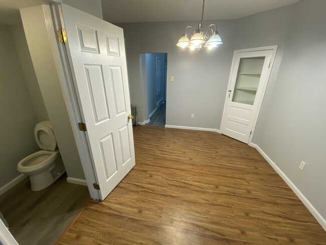 1138 Princess Ave in Camden, NJ - Building Photo - Building Photo