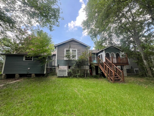 533 Pennsylvania Ave in Jackson, MS - Building Photo - Building Photo