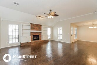 1149 SW 132nd St in Oklahoma City, OK - Foto de edificio - Building Photo