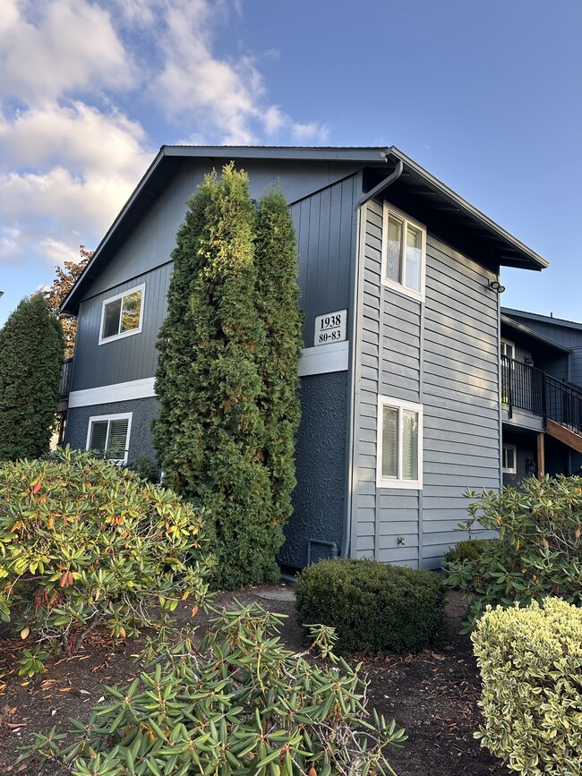 1938 NW 143rd Ave in Portland, OR - Building Photo - Building Photo