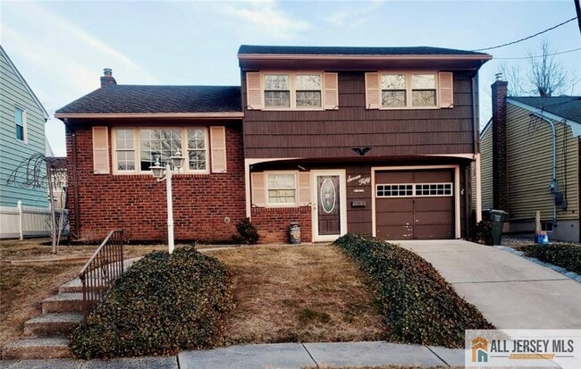property at 750 Coolidge Ave