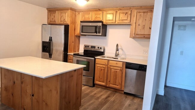 property at 935 E 600 S