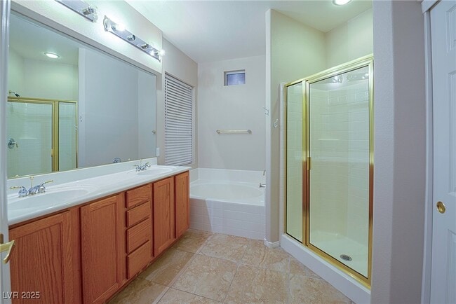 1022 Pecos River Ave in Henderson, NV - Building Photo - Building Photo