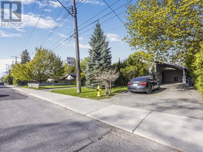 65 Orton Park Rd in Toronto, ON - Building Photo - Building Photo