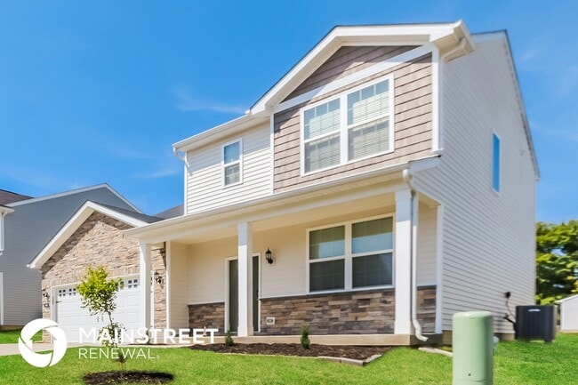 443 Vildana Wy in Shelbyville, KY - Foto de edificio - Building Photo