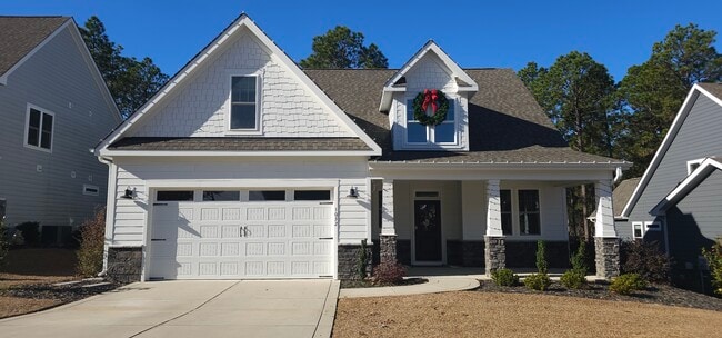 property at 1032 Hyco rd