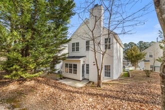 137 Cricketgrass Dr in Cary, NC - Building Photo - Building Photo