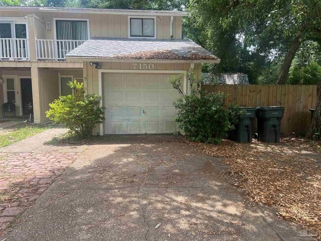 7150 Dogwood Terrace Dr in Pensacola, FL - Building Photo - Building Photo