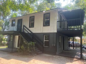 1035 Maynard St, Unit 1 in Jacksonville, FL - Building Photo