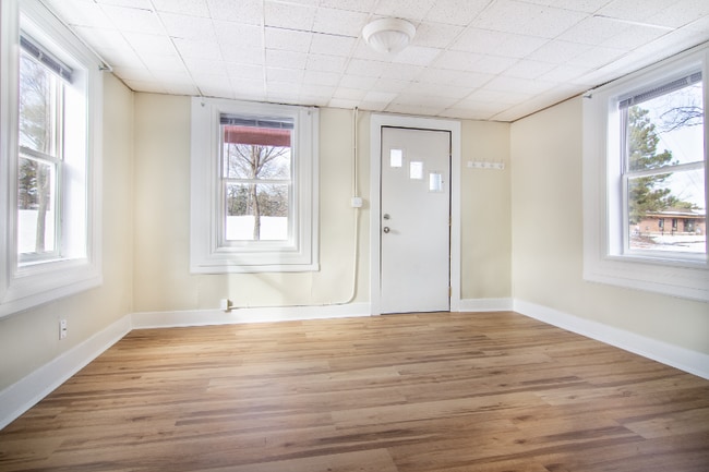 1038 Summer St NE in Minneapolis, MN - Foto de edificio - Building Photo