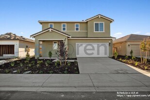 1710 Halo Ave in Manteca, CA - Building Photo