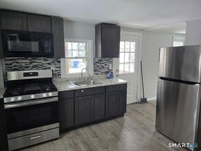 116 Rosette St in Waterbury, CT - Building Photo - Building Photo