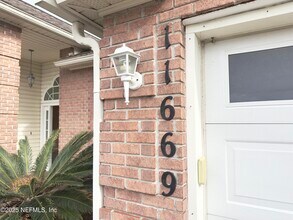11669 Oxford Crest Ln in Jacksonville, FL - Building Photo - Building Photo